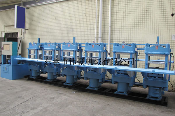 油壓機(jī)的作用主要有哪些？