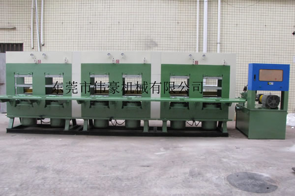 液壓機(jī)常見(jiàn)故障與維修簡(jiǎn)單介紹