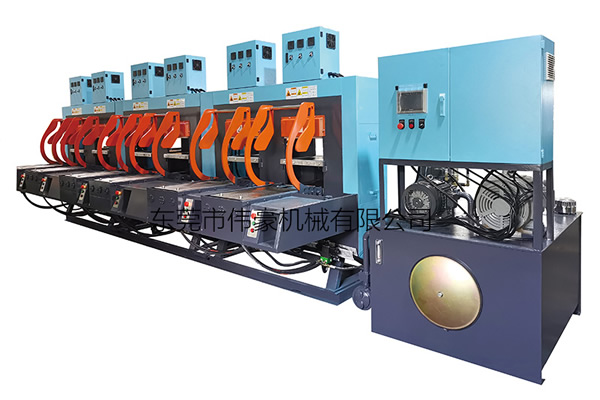 液壓機(jī)運(yùn)行時為什么漏油？