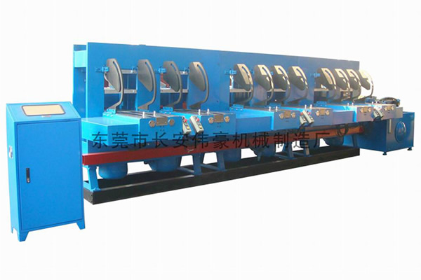 油壓機(jī)和液壓機(jī)有區(qū)別嗎？